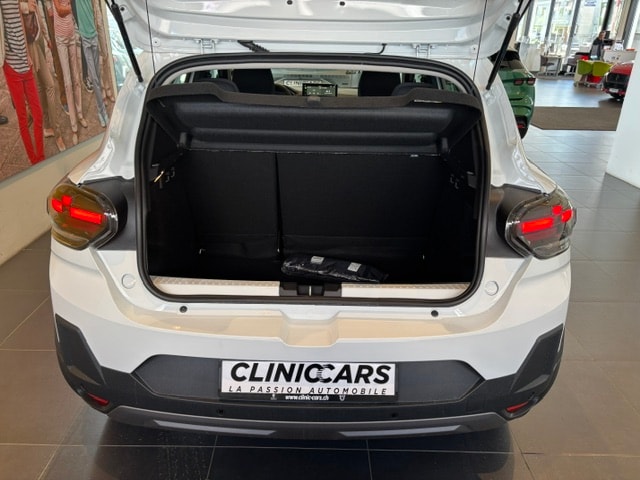 DACIA Sandero Stepway TCe 110 Expression-image-10