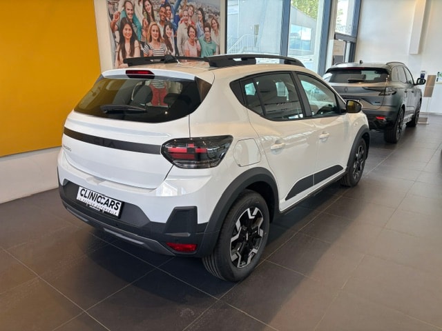 DACIA Sandero Stepway TCe 110 Expression-image-4