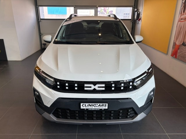 DACIA Sandero Stepway TCe 110 Expression-showroom-element-1