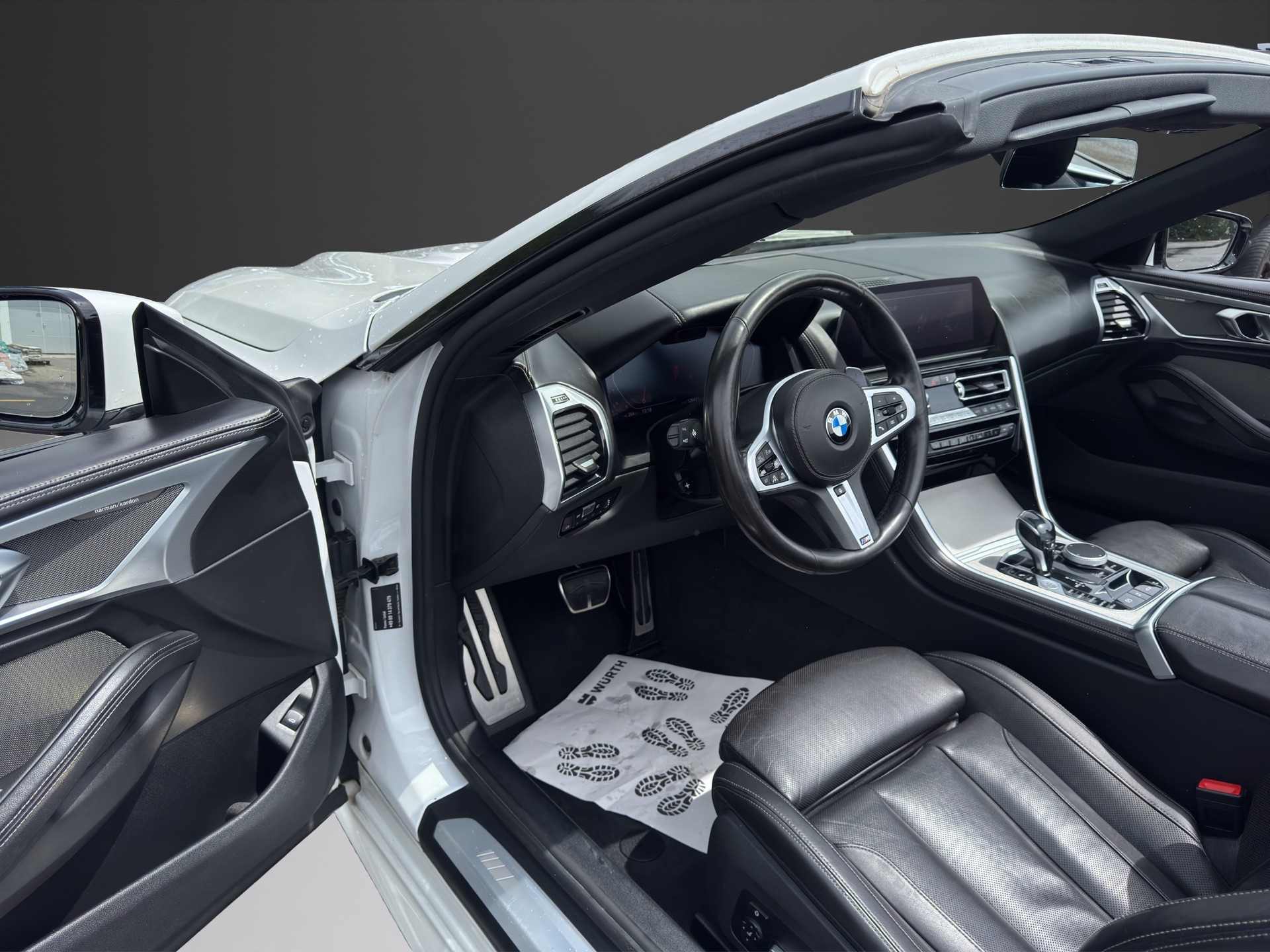 BMW 840d xDrive M Sport Steptronic-image-12
