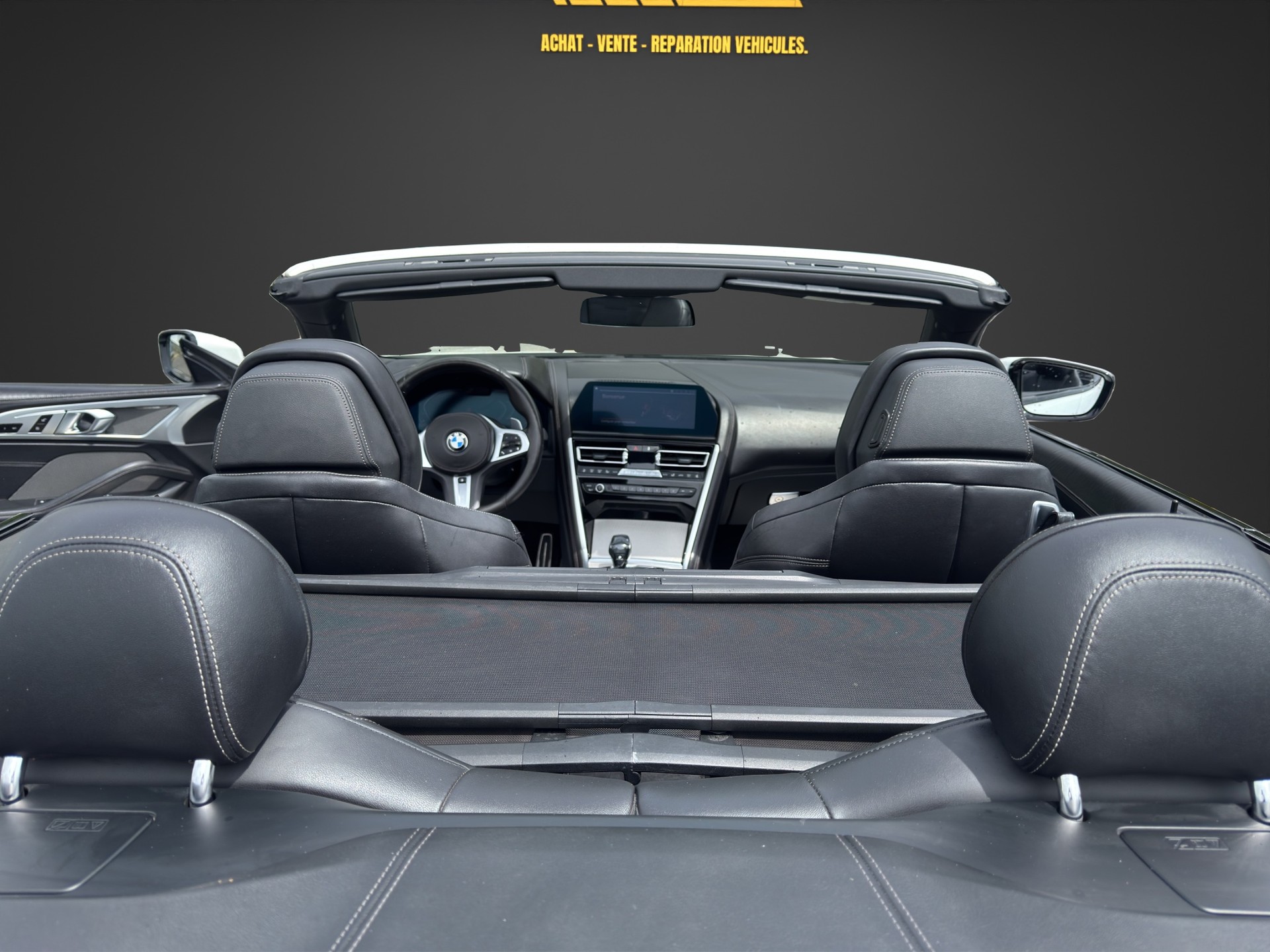 BMW 840d xDrive M Sport Steptronic-image-10