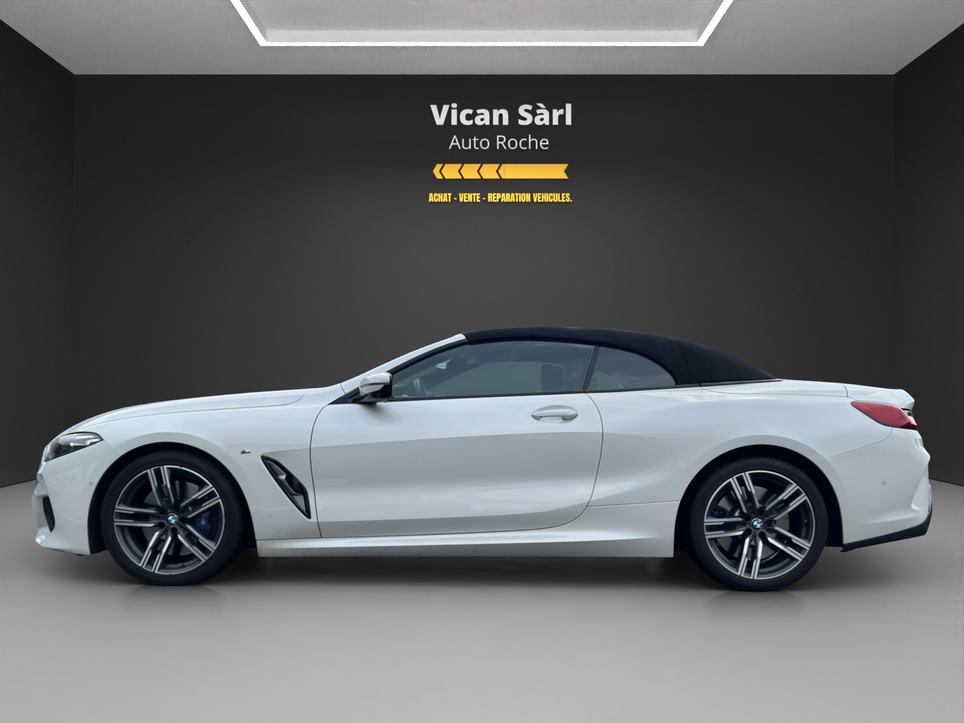 BMW 840d xDrive M Sport Steptronic-image-3