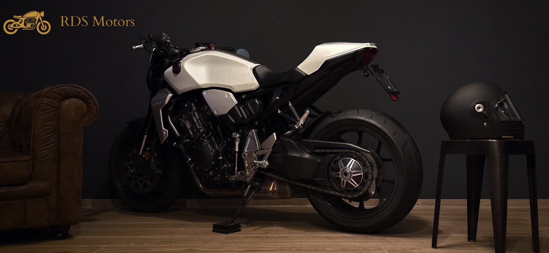 HONDA CB 1000 R ABS-image-7