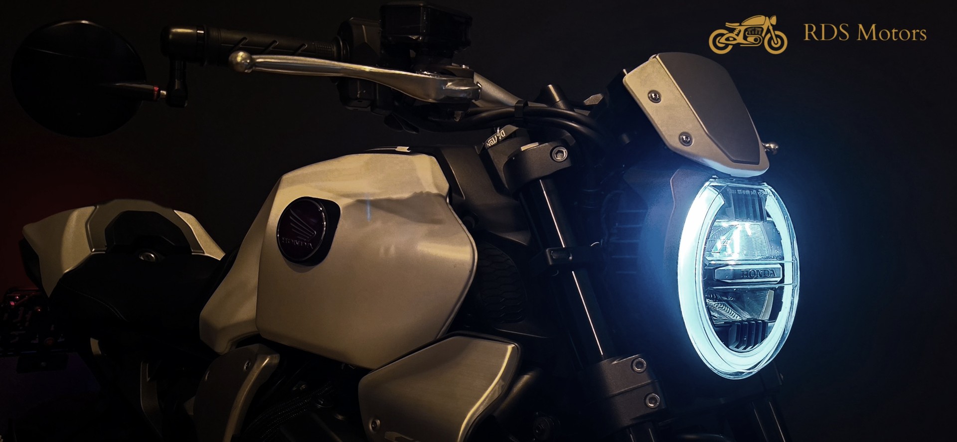 HONDA CB 1000 R ABS-image-3