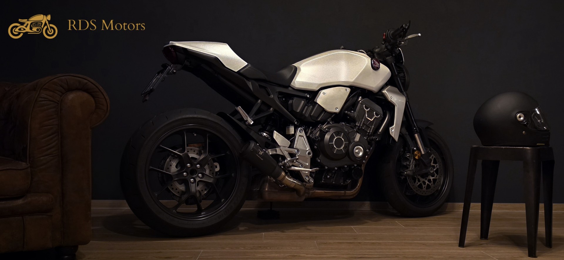 HONDA CB 1000 R ABS-image-9