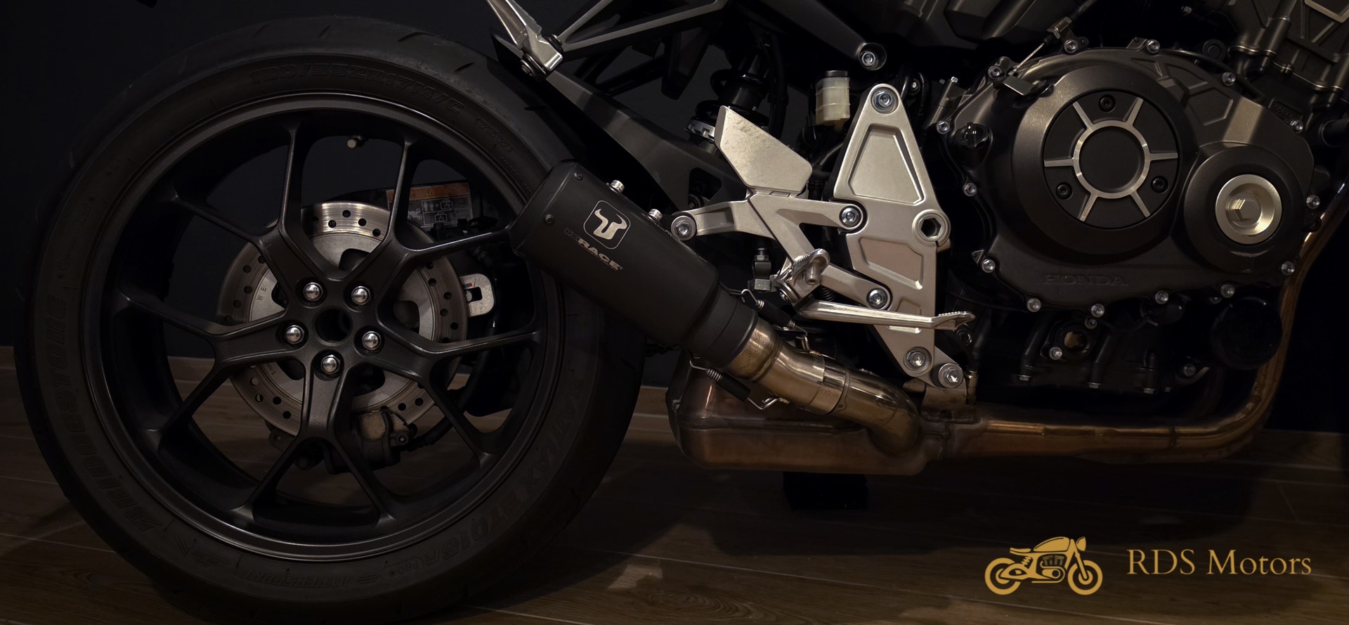 HONDA CB 1000 R ABS-image-10