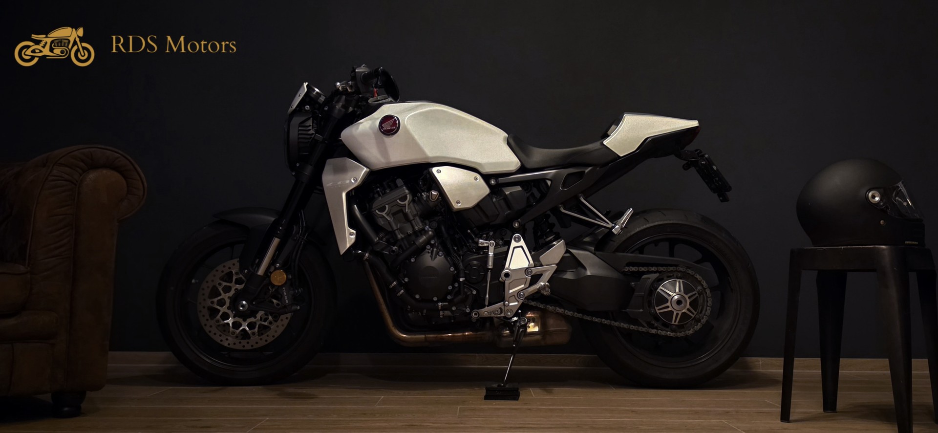HONDA CB 1000 R ABS-image-6