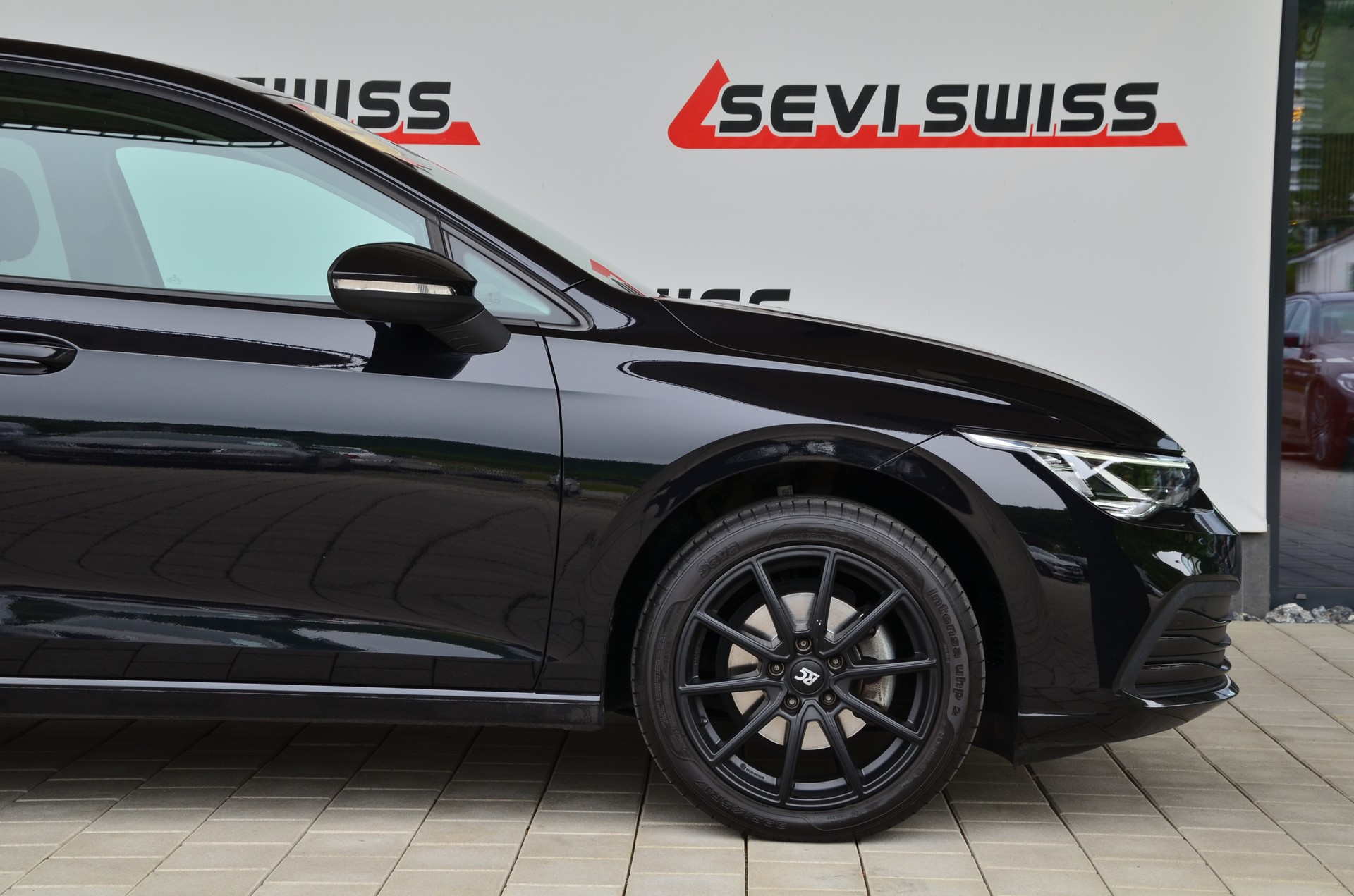 VW Golf 2.0 TDI Style DSG*Frisch ab MFK,1 Jahr oder 20000km Garantie*-showroom-element-2