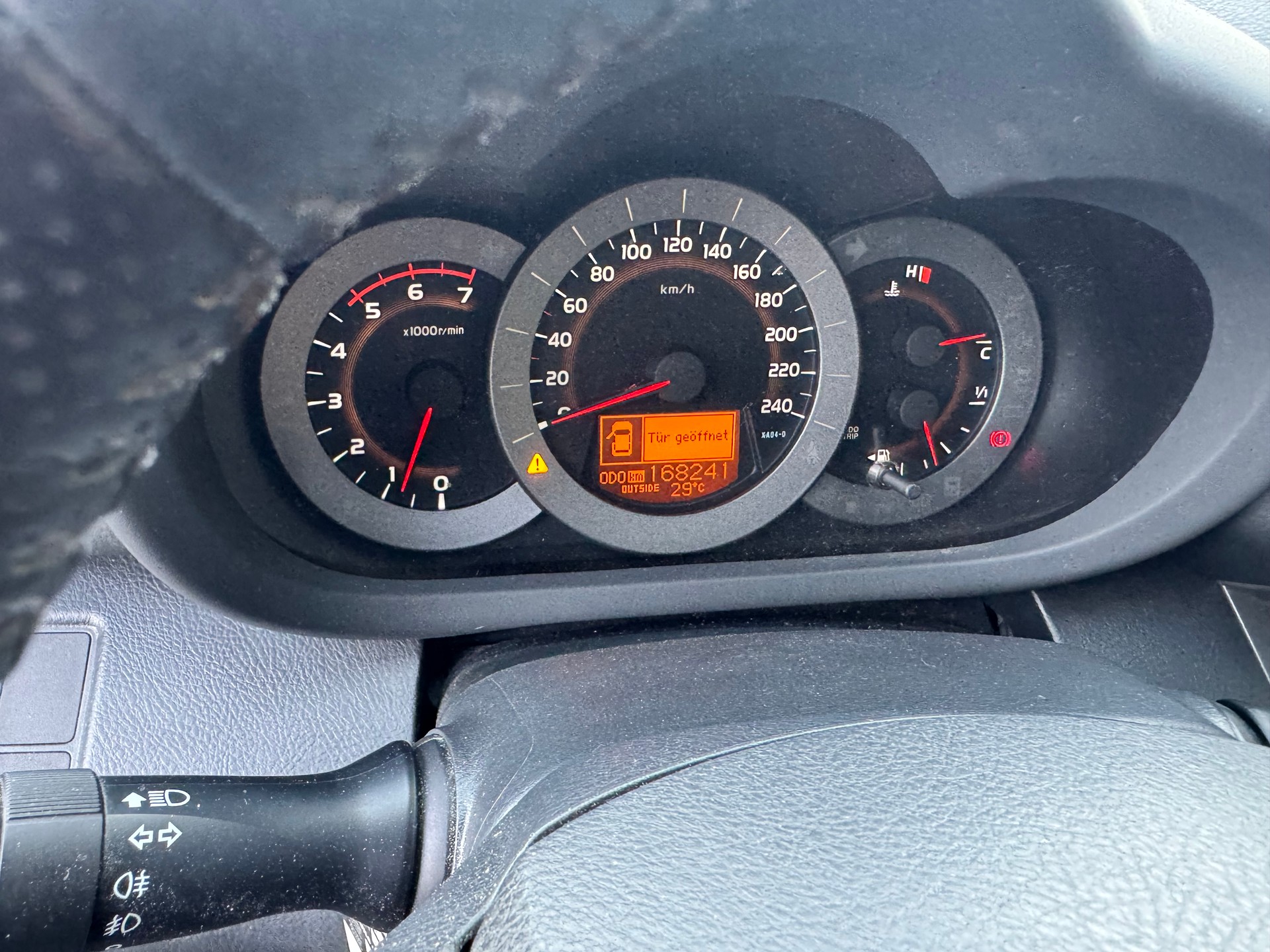 TOYOTA RAV-4 2.2D-4D Linea Luna-image-9