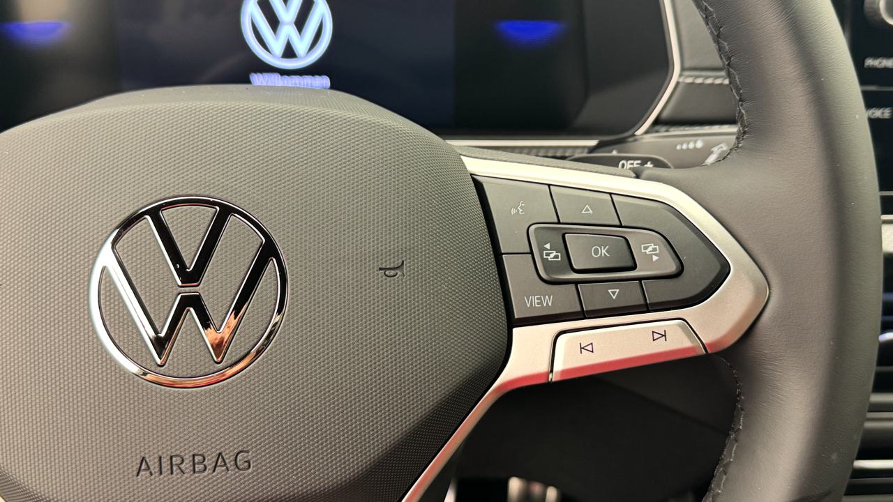 VW T-Cross 1.0 TSI EVO R-Line DSG-image-9