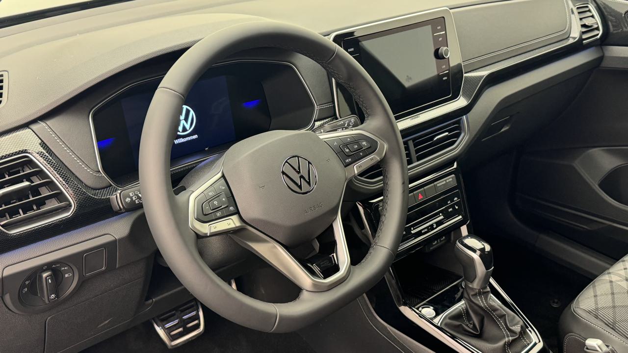 VW T-Cross 1.0 TSI EVO R-Line DSG-image-6