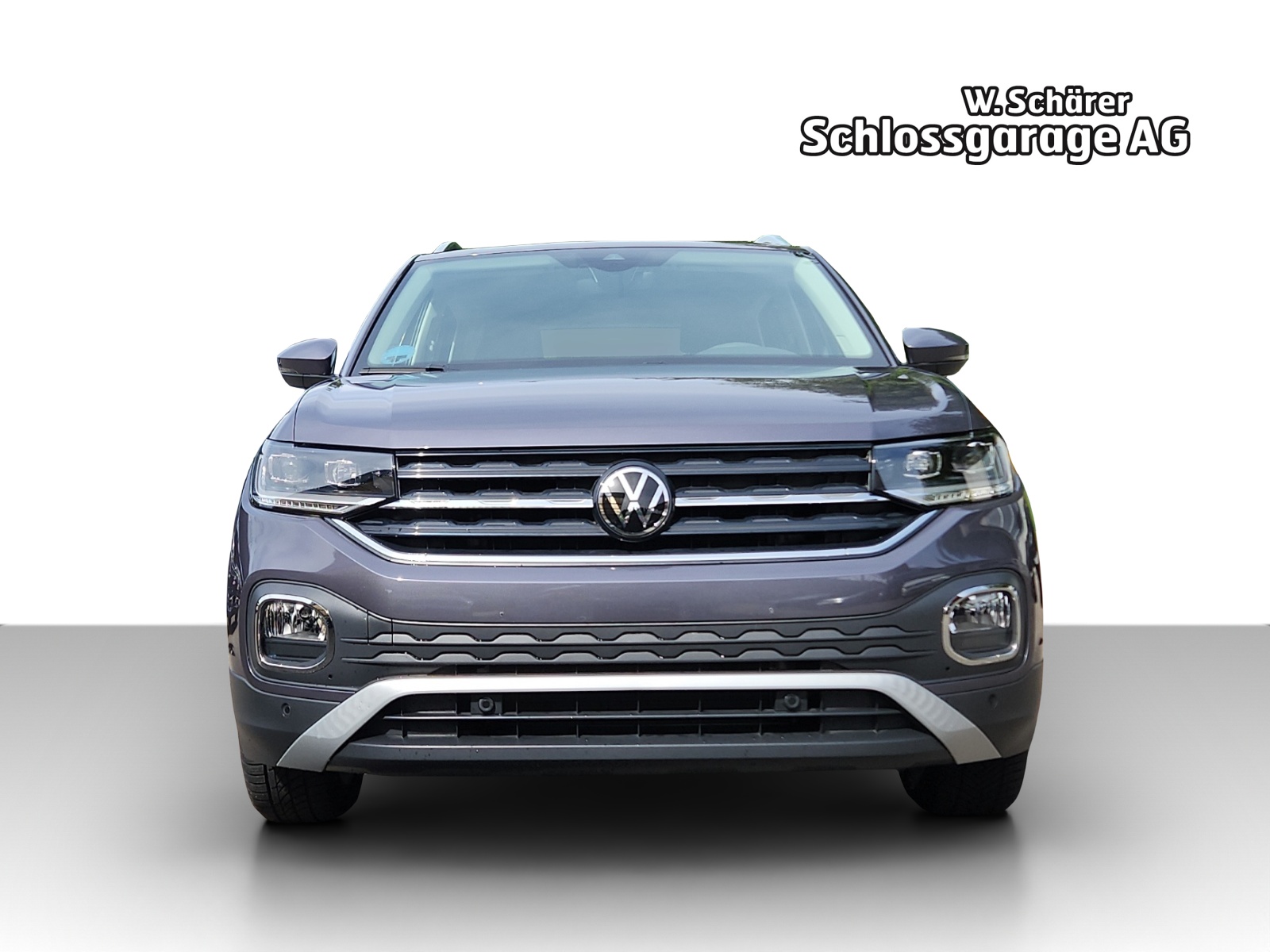 VW T-Cross 1.0 TSI Style-image-7