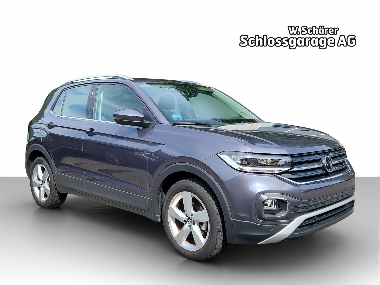VW T-Cross 1.0 TSI Style-image-6