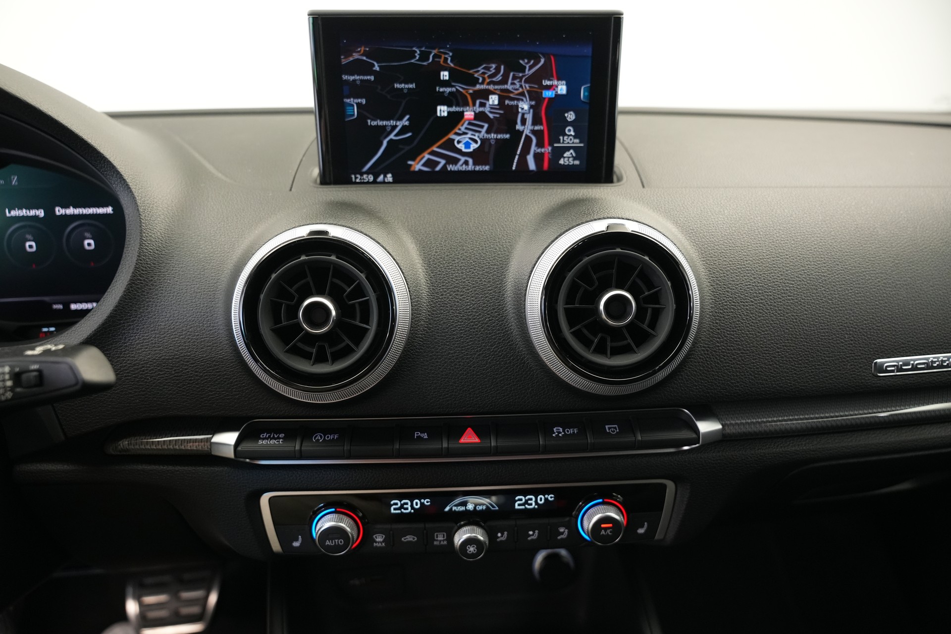 AUDI RS3 Limousine 2.5 TSI quattro S-tronic *Sportsitze* *Assistenzpaket* *B&O*-image-25
