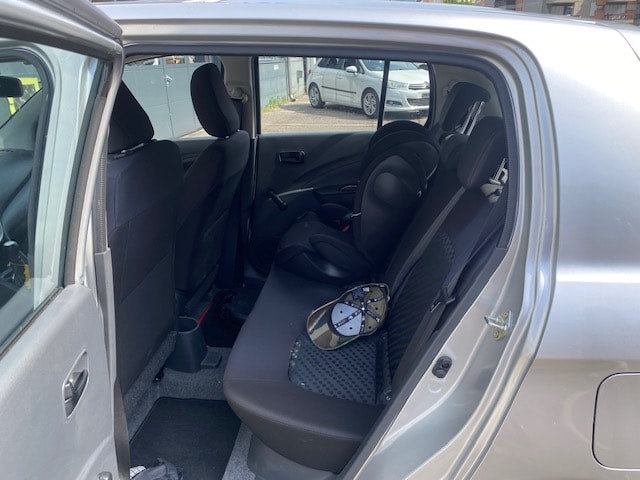 SUZUKI Celerio 1.0 Compact+-image-8