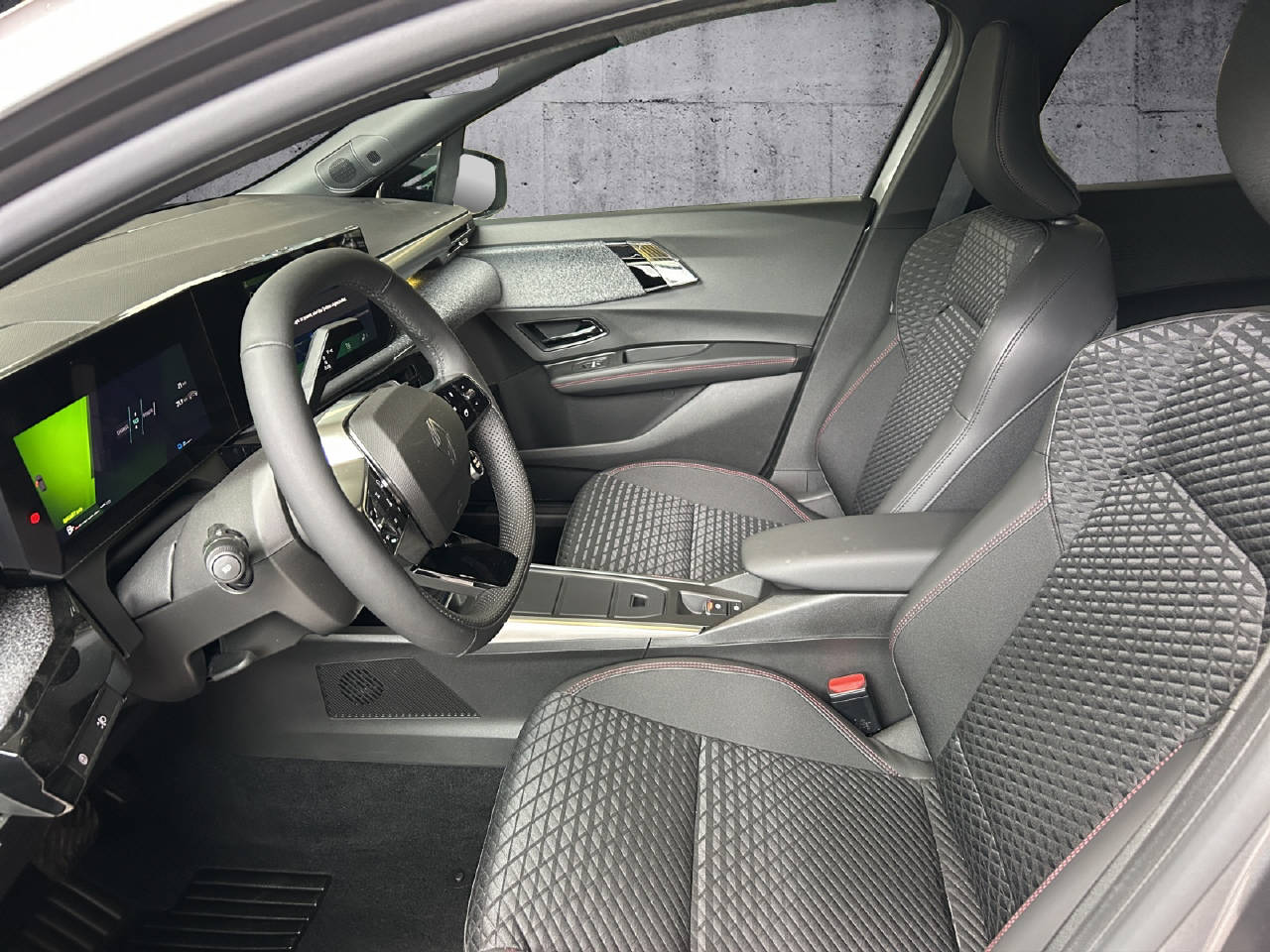 RENAULT Clio techno full hybrid E-Tech 160-image-4