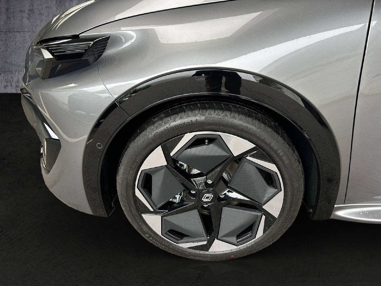 RENAULT Clio techno full hybrid E-Tech 160-image-9