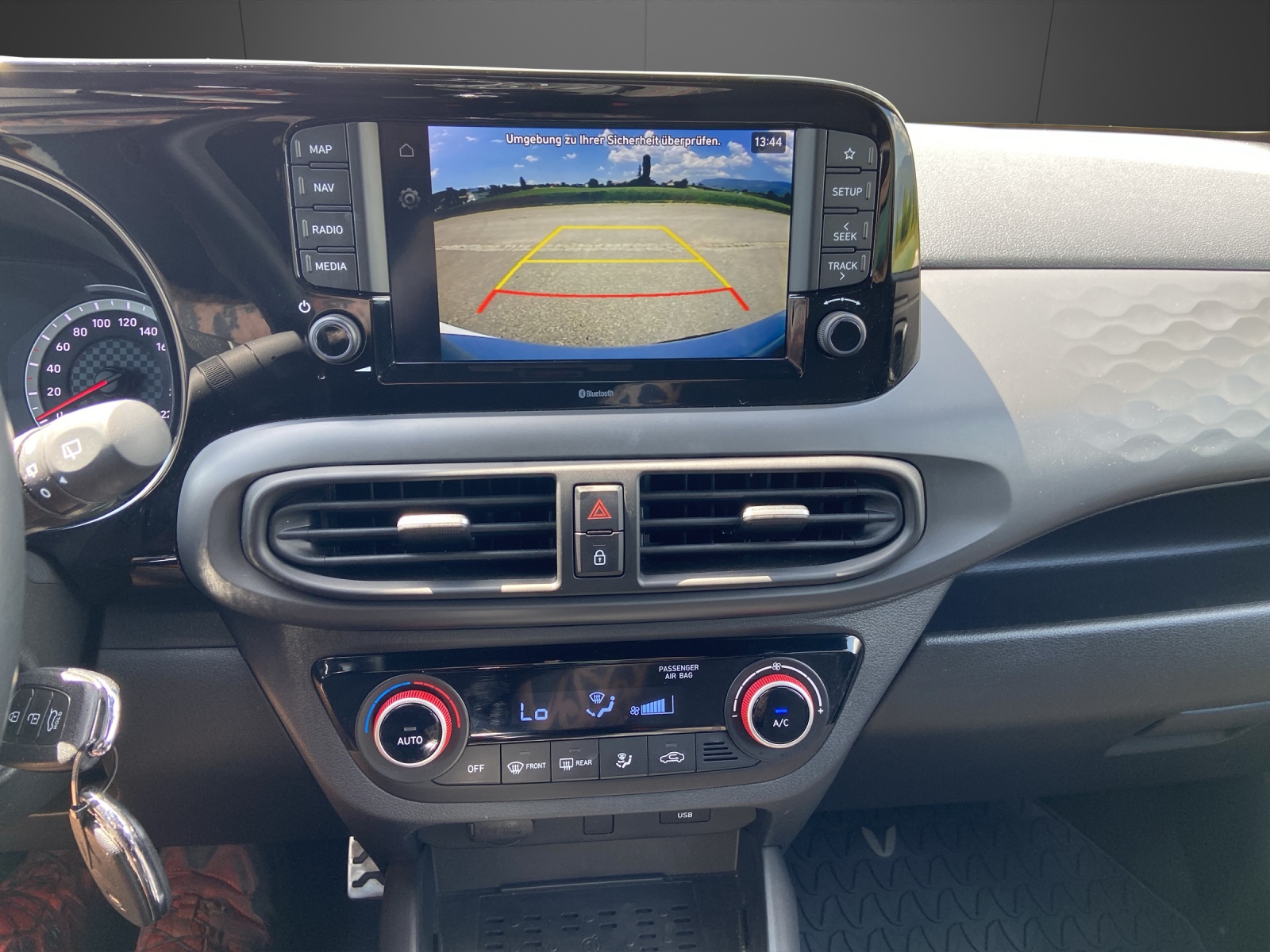 HYUNDAI i10 1.0 T-GDI N Line-image-12