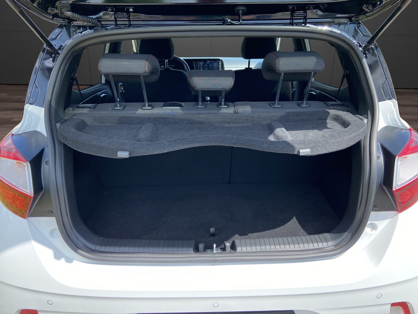 HYUNDAI i10 1.0 T-GDI N Line-image-14