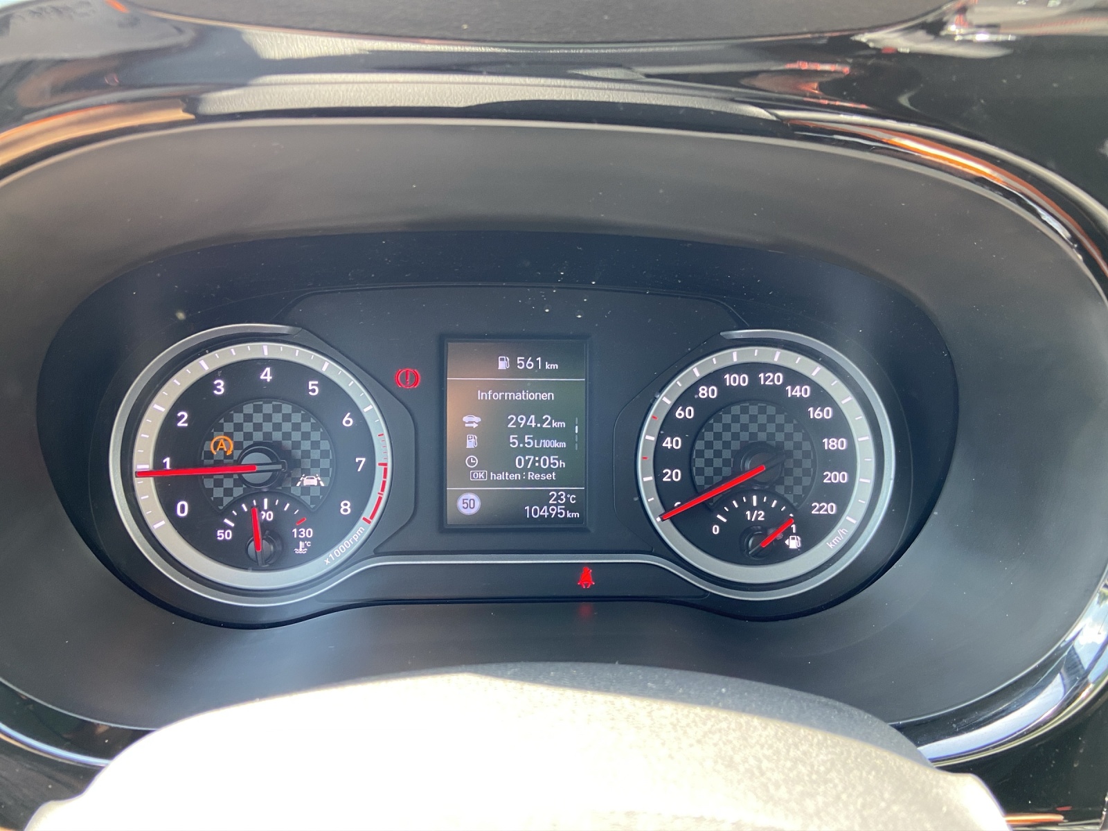 HYUNDAI i10 1.0 T-GDI N Line-image-13