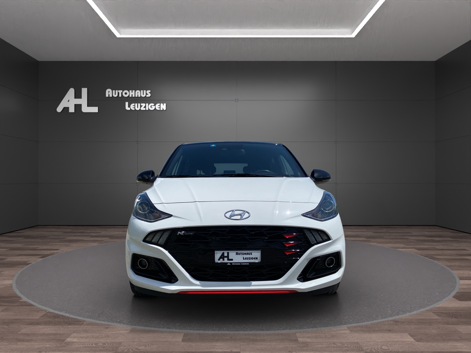 HYUNDAI i10 1.0 T-GDI N Line-image-7