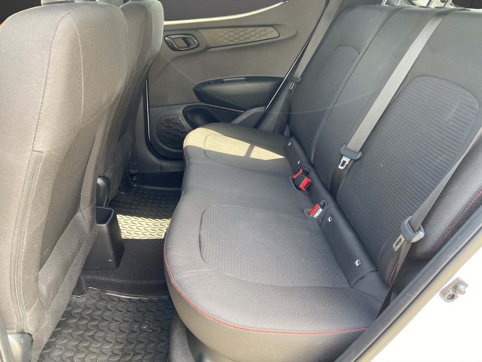 HYUNDAI i10 1.0 T-GDI N Line-image-9