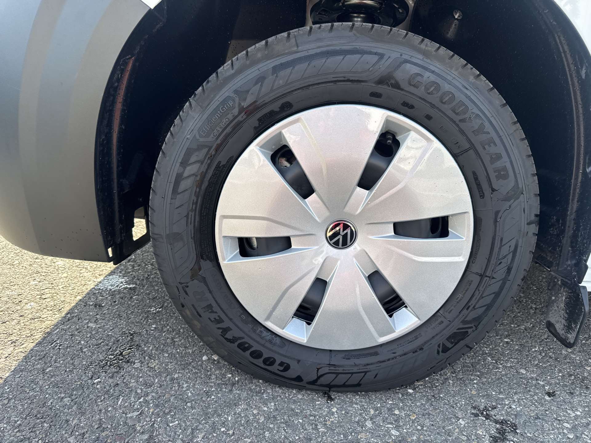 VW Caravelle 2.0 TDi 8-Plätzer Top-Preis-image-7