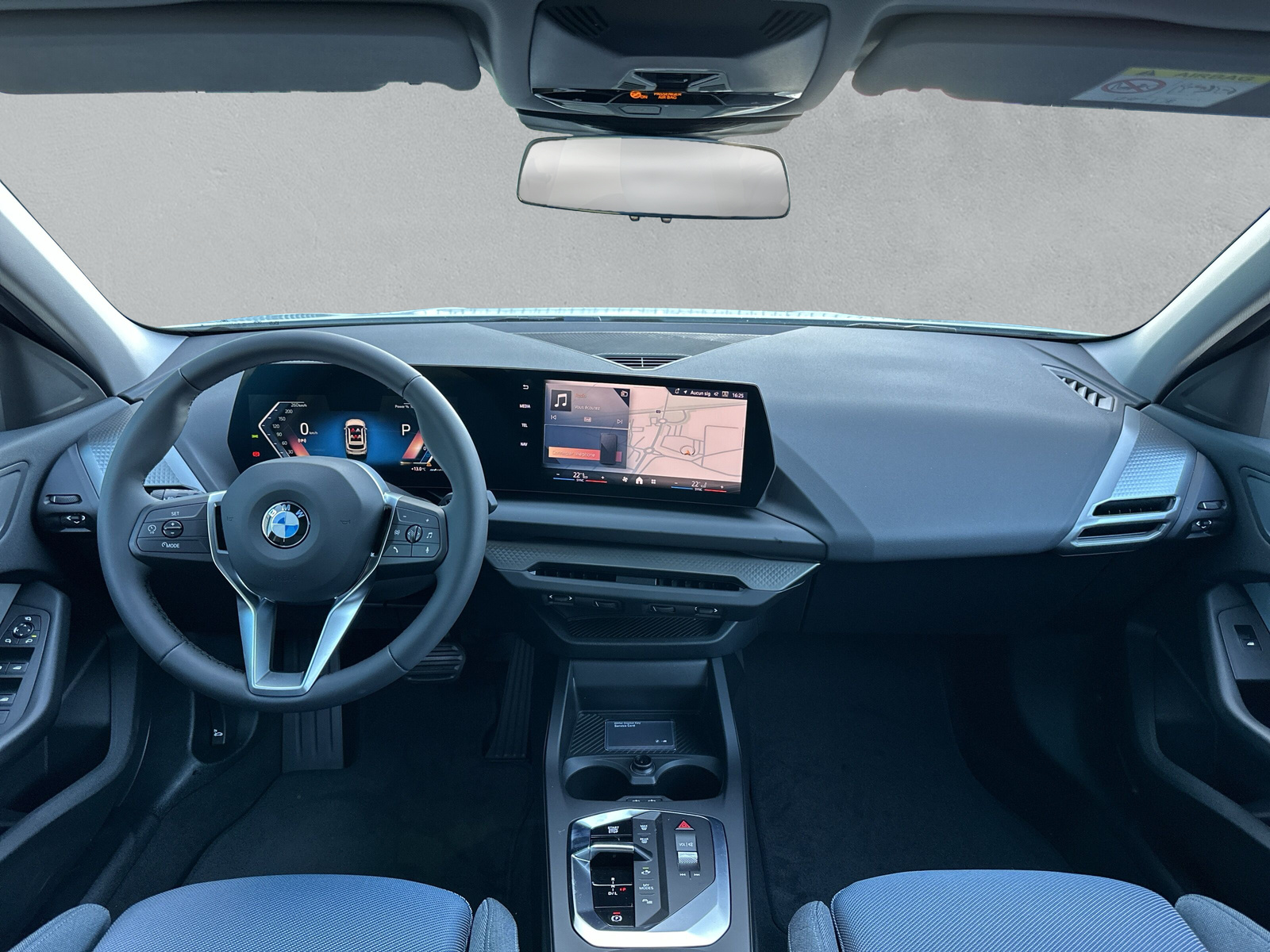 BMW 116 Steptronic M Sport-image-12
