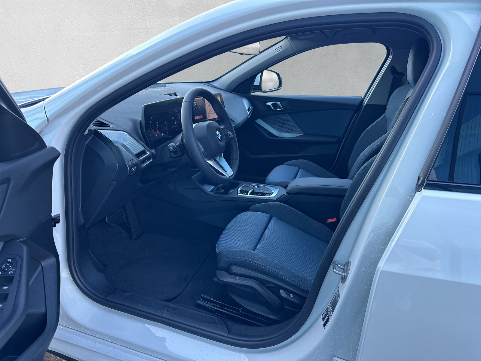 BMW 116 Steptronic M Sport-image-10