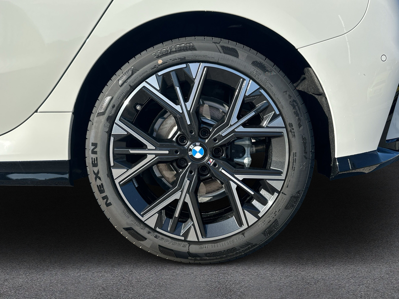 BMW 116 Steptronic M Sport-image-8