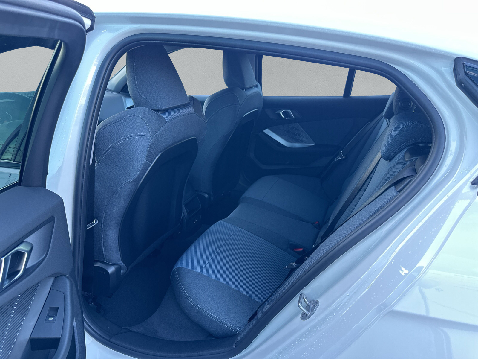 BMW 116 Steptronic M Sport-image-11