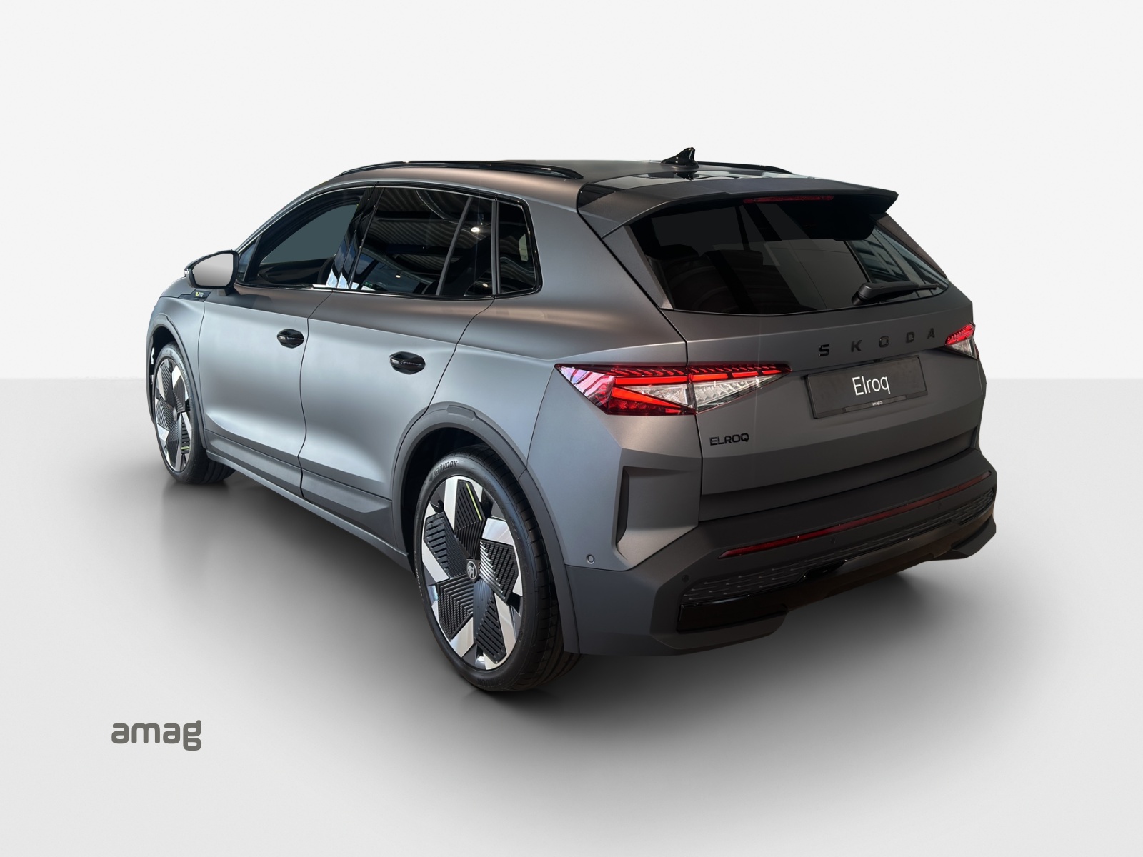 SKODA Elroq RS Matt Edition 4x4-showroom-element-2
