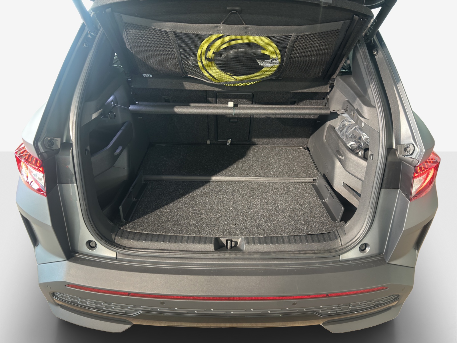 SKODA Elroq RS Matt Edition 4x4-image-12