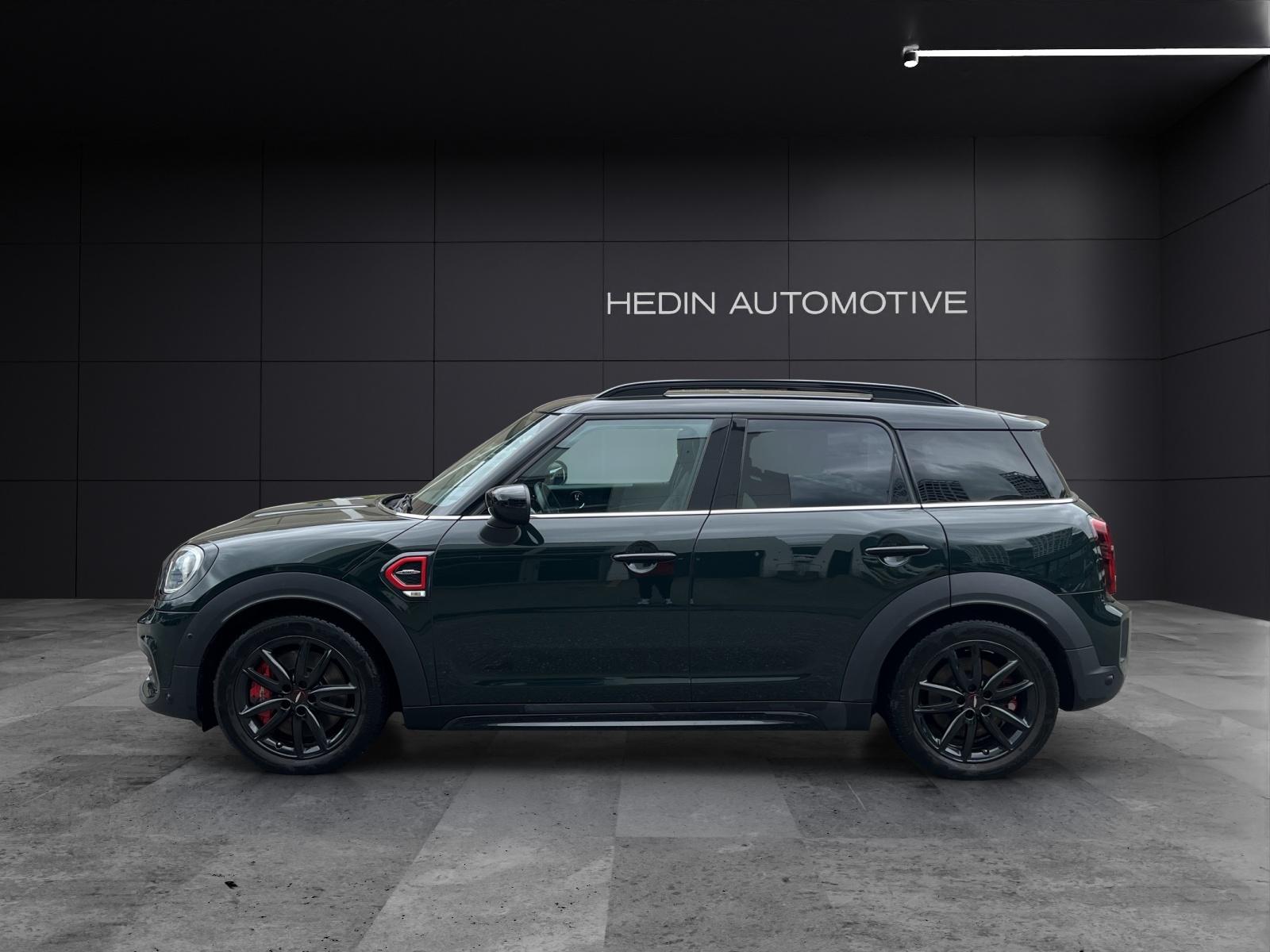 MINI Countryman F60 2.0i John Cooper Works ALL4-showroom-element-1