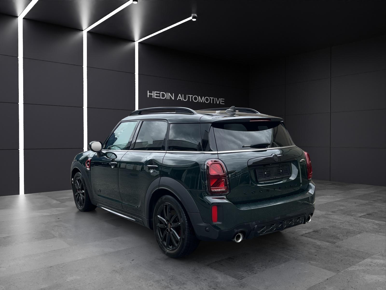MINI Countryman F60 2.0i John Cooper Works ALL4-showroom-element-2