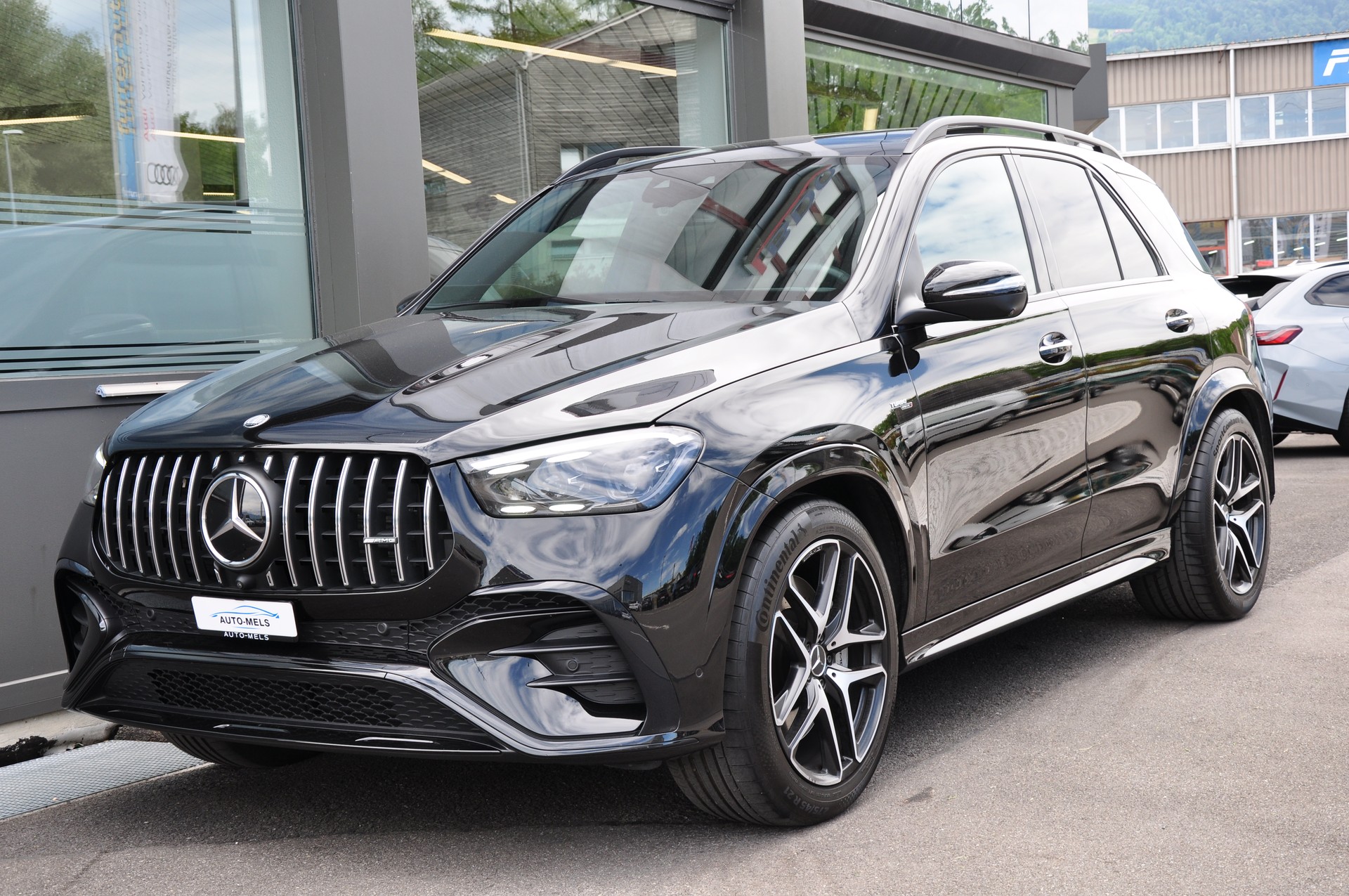 MERCEDES-BENZ GLE 53 AMG 4Matic+ 9G-Speedshift-showroom-element-2