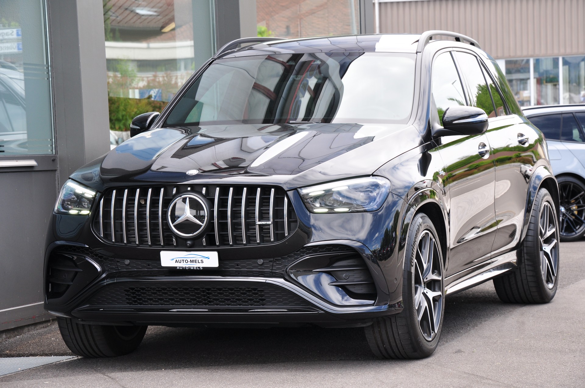 MERCEDES-BENZ GLE 53 AMG 4Matic+ 9G-Speedshift-showroom-element-1