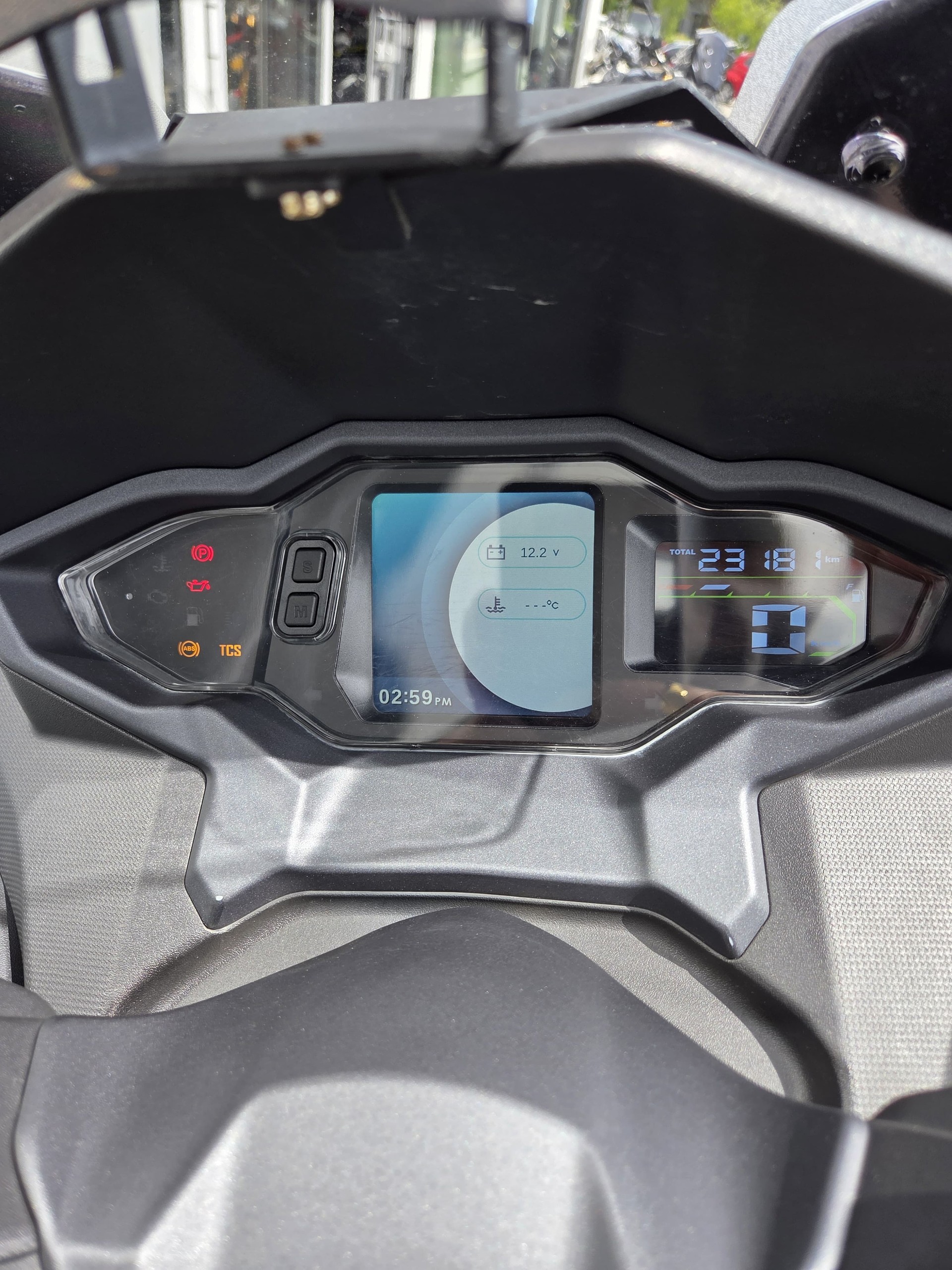 SYM Maxsym 508 TL-image-6