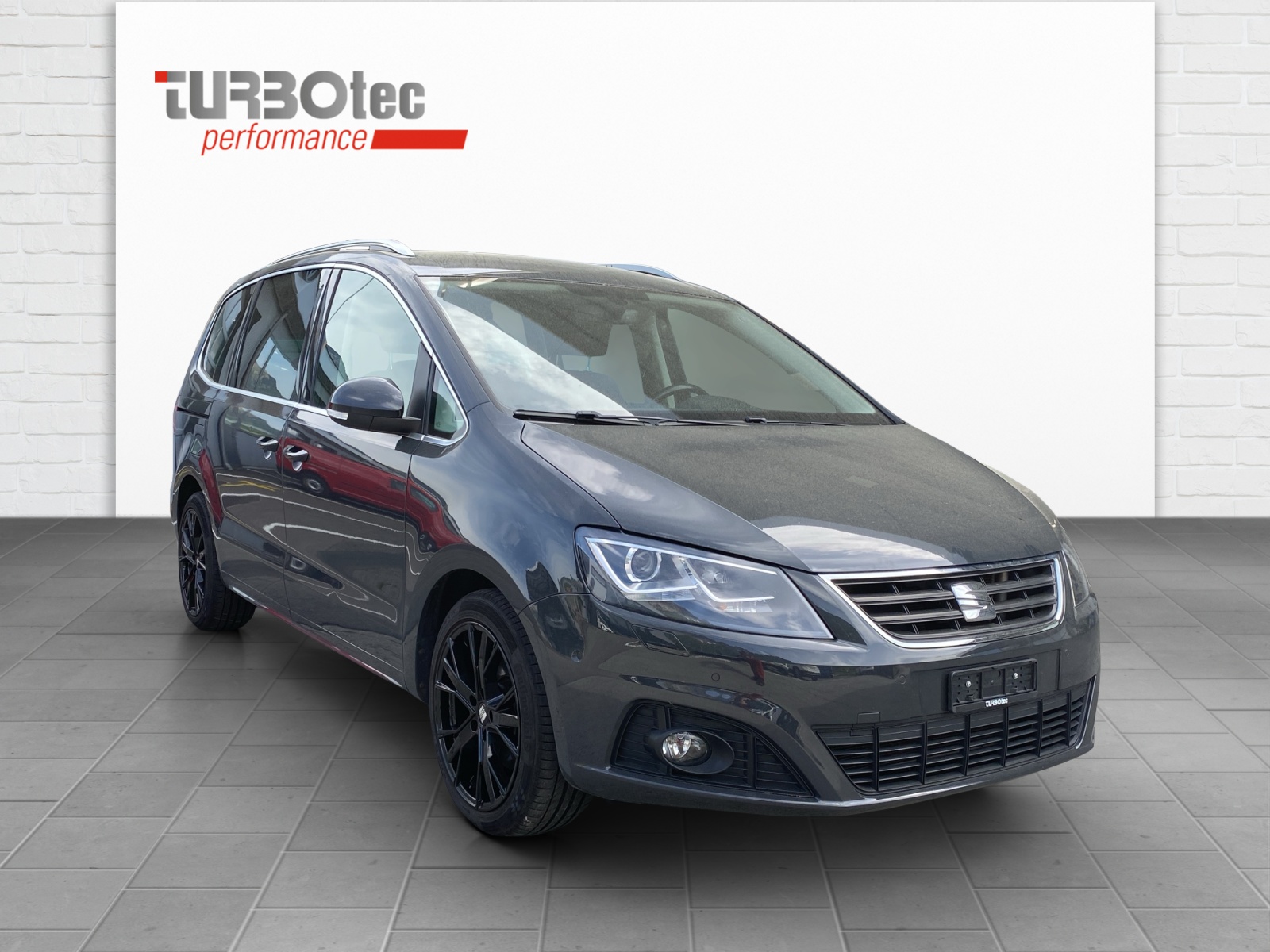 SEAT Alhambra 2.0 TDI Style Advanced 4Drive-showroom-element-2