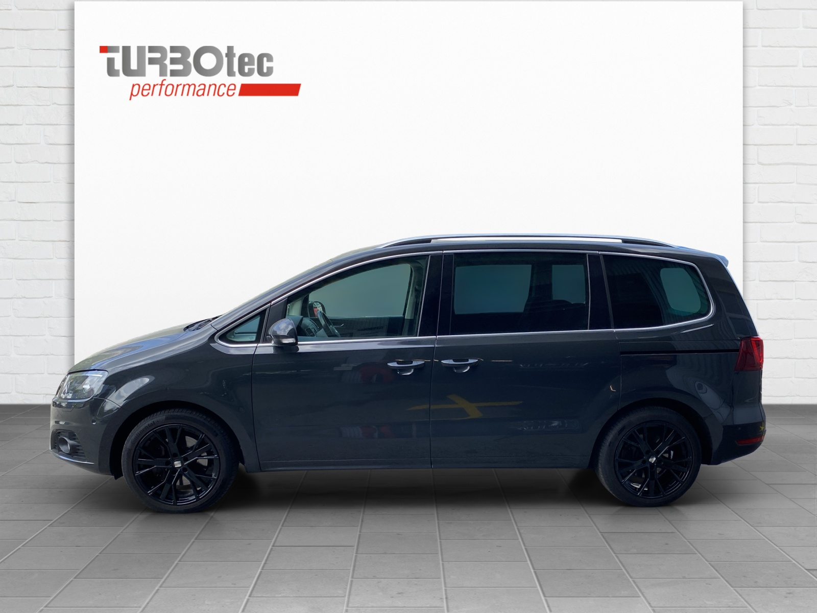 SEAT Alhambra 2.0 TDI Style Advanced 4Drive-showroom-element-1