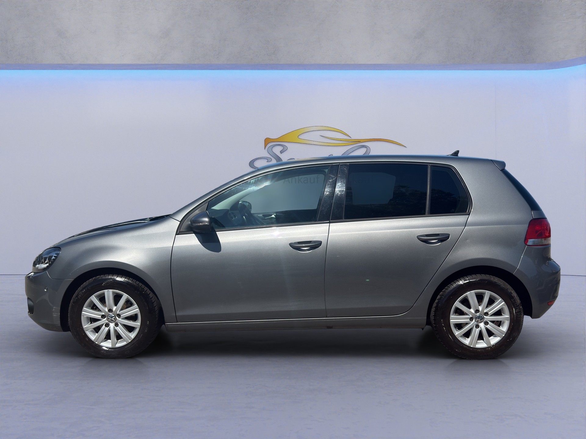 VW Golf 1.2 TSI BlueMotion Technology Team-showroom-element-3