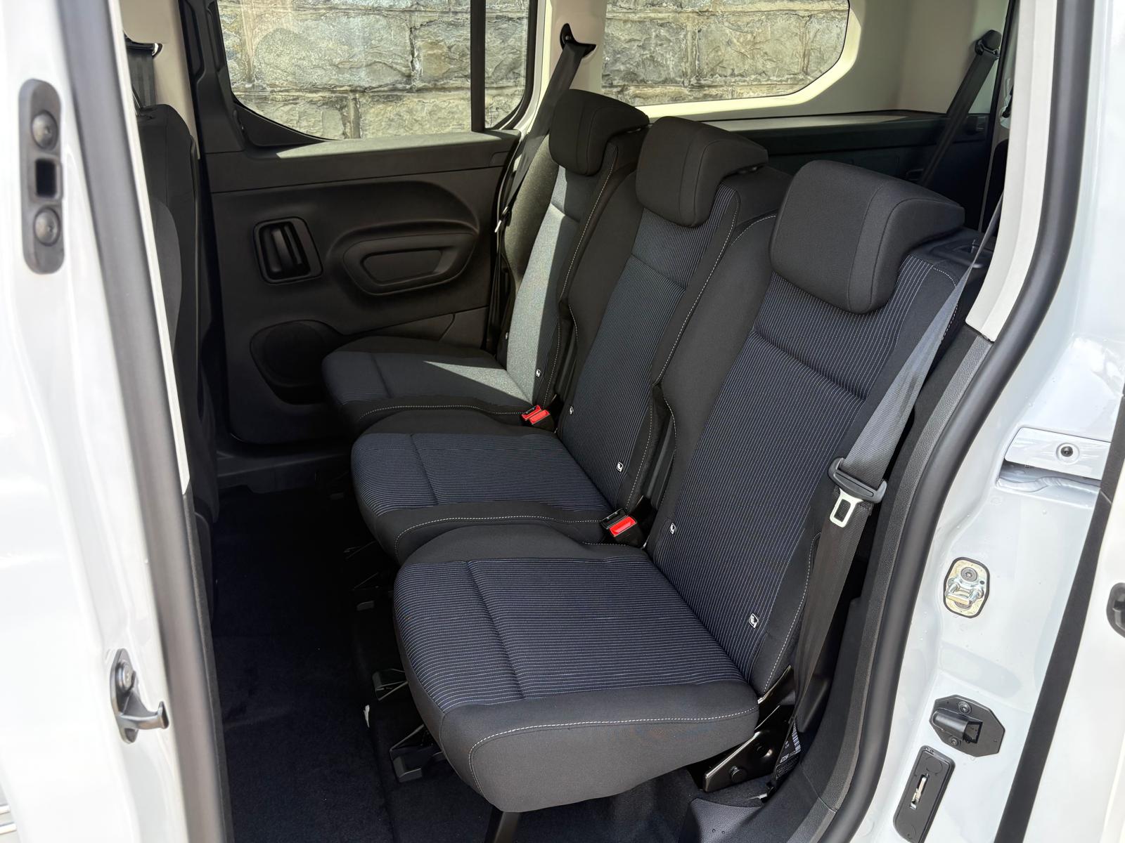 FIAT Qubo L 1.5 D La Prima 7-Sitzer-image-5