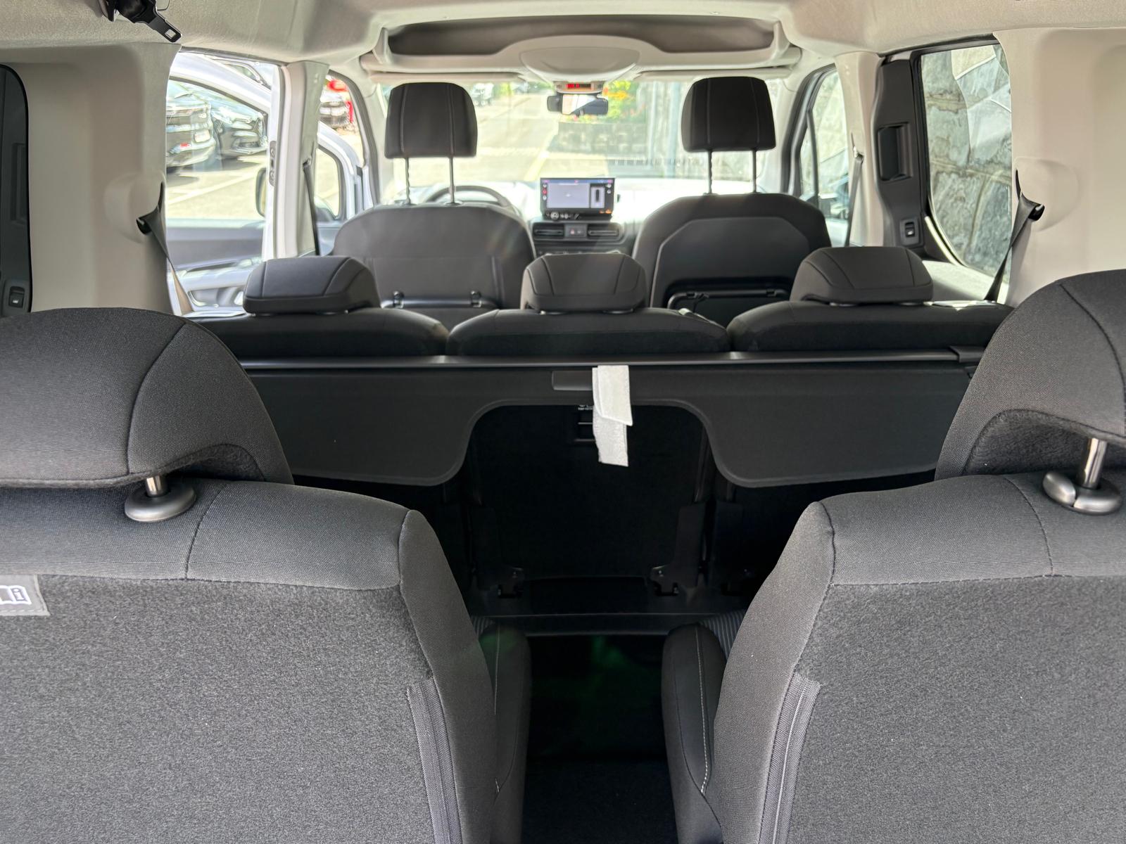 FIAT Qubo L 1.5 D La Prima 7-Sitzer-image-7