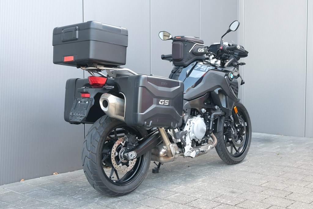 BMW F 750 GS ABS-image-1