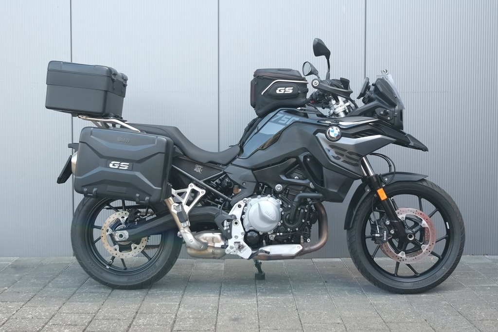 BMW F 750 GS ABS-image-0