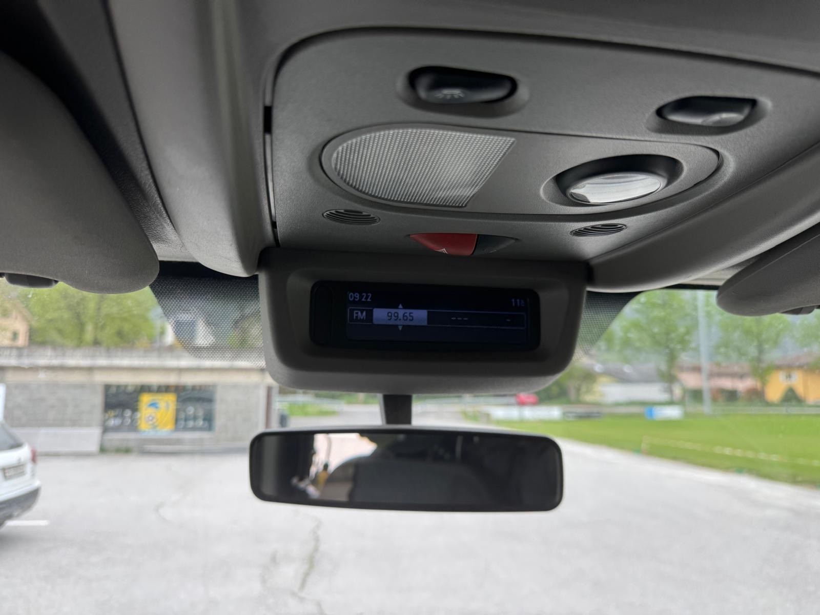 OPEL Movano 2.3 CDTI 3.5t L2H1-image-11