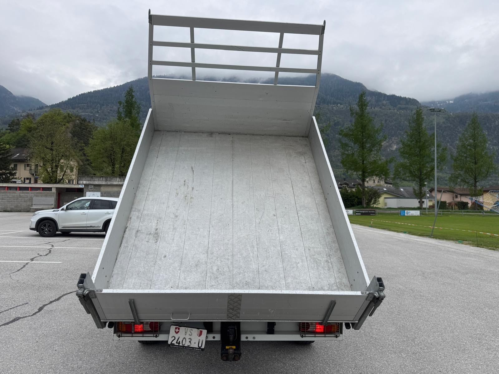 OPEL Movano 2.3 CDTI 3.5t L2H1-image-8