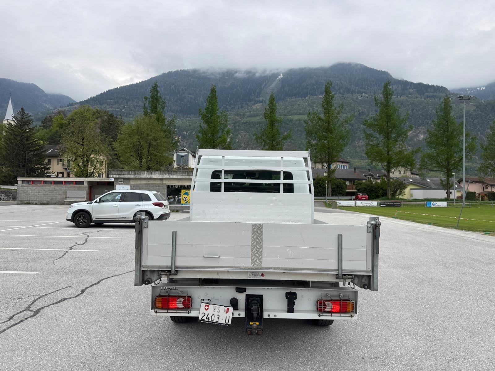 OPEL Movano 2.3 CDTI 3.5t L2H1-image-7