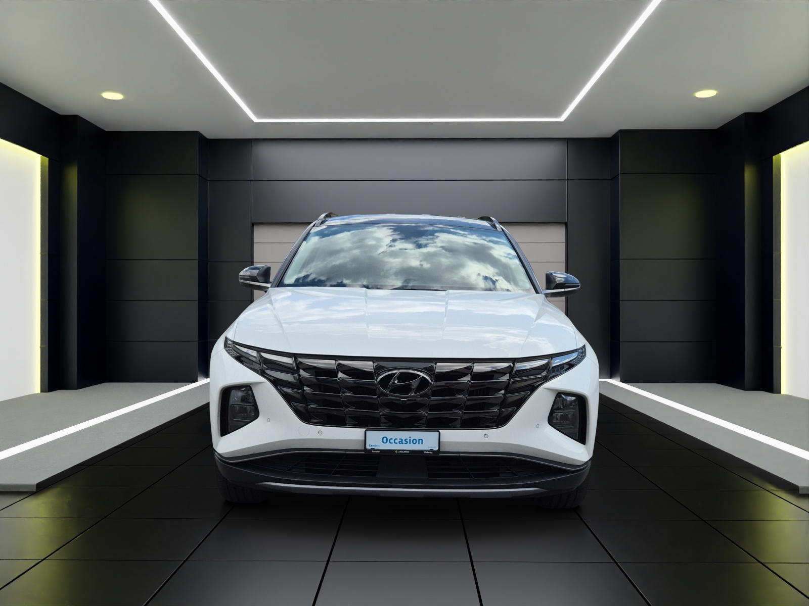 HYUNDAI Tucson 1.6 TGDI PHEV Vertex 4WD-showroom-element-3