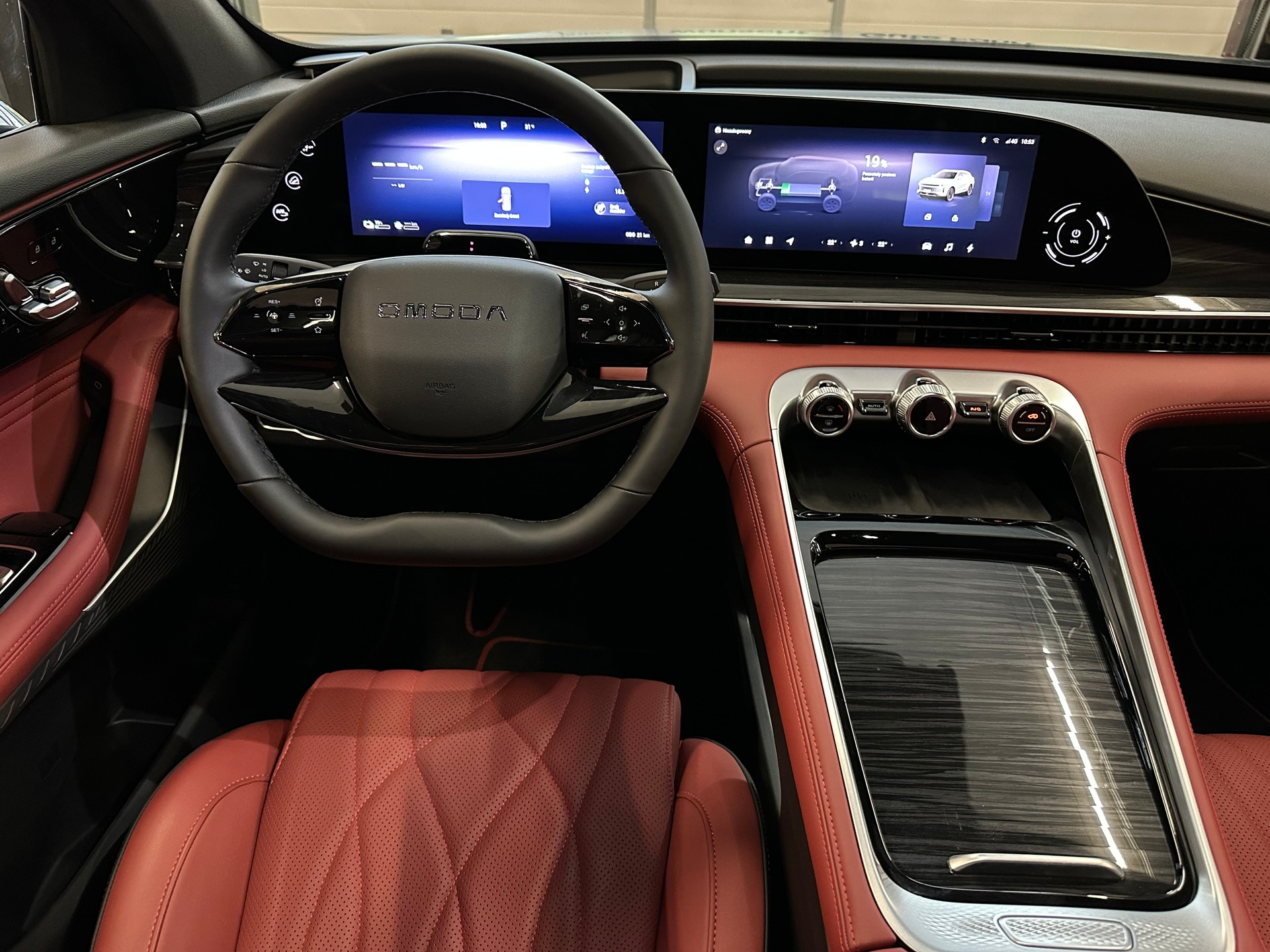 OMODA 9 PHEV SHS Exclusive AWD (Grau Matt)-image-13